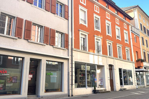 Komercyjne na sprzedaż 87m2 Rue Francillon  - zdjęcie 2