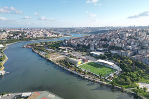 Mieszkanie na sprzedaż 260m2 Silahtarağa, Silahtarağa Cd. No : 117, 34050 Eyüpsultan/İstanbul, Türk - zdjęcie 2