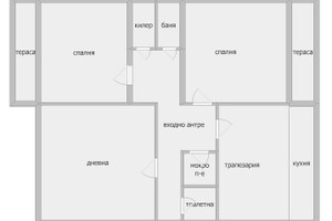 Mieszkanie na sprzedaż 120m2 Света Троица/Sveta Troica - zdjęcie 1