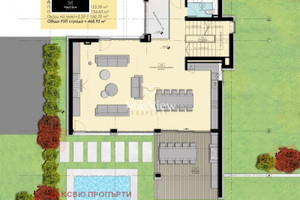 Dom na sprzedaż 635m2 м-т Камбаните/m-t Kambanite - zdjęcie 3