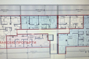 Mieszkanie na sprzedaż 226m2 Малинова долина/Malinova dolina - zdjęcie 3