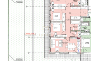 Mieszkanie na sprzedaż 130m2 Малинова долина/Malinova dolina - zdjęcie 1