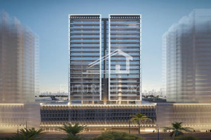 Mieszkanie na sprzedaż 89m2 Dubaj Jumeirah Village Triangle - zdjęcie 1