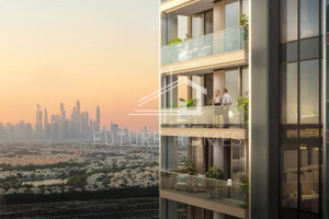 Mieszkanie na sprzedaż 67m2 Dubaj Jumeirah Village Triangle - zdjęcie 3