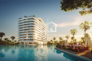 Mieszkanie na sprzedaż 33m2 Dubaj Dubai South - zdjęcie 2