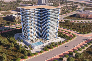 Mieszkanie na sprzedaż 45m2 Dubaj Dubai - zdjęcie 3