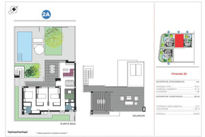 Dom na sprzedaż 88m2 - zdjęcie 2