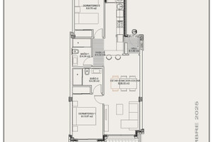 Dom na sprzedaż 72m2 Walencja Alicante Torrevieja - zdjęcie 3