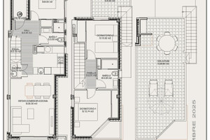 Dom na sprzedaż 101m2 Walencja Alicante Torrevieja - zdjęcie 3