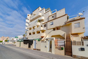 Dom na sprzedaż 60m2 Walencja Alicante Torrevieja - zdjęcie 3