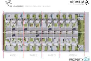 Dom na sprzedaż 112m2 Walencja Alicante - zdjęcie 2