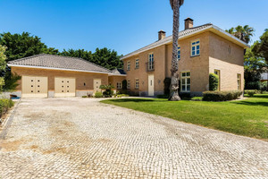 Dom na sprzedaż 470m2 Dystrykt Lizboński Cascais R. dos Cedros Quinta da Marinha (Cascais) - zdjęcie 3