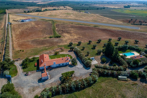 Działka na sprzedaż Beja Ferreira do Alentejo - zdjęcie 1