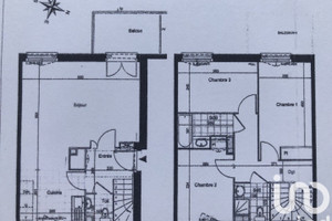 Mieszkanie na sprzedaż 80m2 - zdjęcie 2