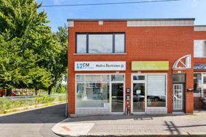 Dom na sprzedaż 299m2 7546-7550 Rue Centrale, LaSalle, QC H8P1R9, CA - zdjęcie 1