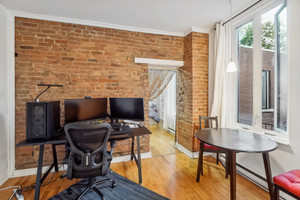 Mieszkanie na sprzedaż 39m2 3435C Av. De Lorimier, Le Plateau-Mont-Royal, QC H2K3X5, CA - zdjęcie 3