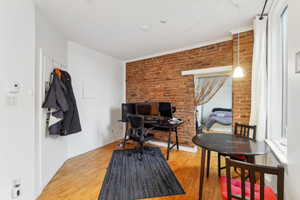 Mieszkanie na sprzedaż 39m2 3435C Av. De Lorimier, Le Plateau-Mont-Royal, QC H2K3X5, CA - zdjęcie 2