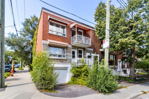 Mieszkanie na sprzedaż 108m2 2705 Av. Laurier E., Rosemont/La Petite-Patrie, QC H1Y1Y8, CA - zdjęcie 2