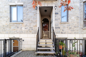 Mieszkanie na sprzedaż 82m2 1960 Rue Cuvillier, Mercier/Hochelaga-Maisonneuve, QC H1W3Y9, CA - zdjęcie 2