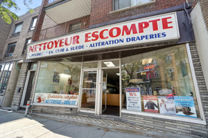 Komercyjne na sprzedaż 233m2 5131 Rue Wellington, Verdun/Île-des-Soeurs, QC H4Y2G1, CA - zdjęcie 1