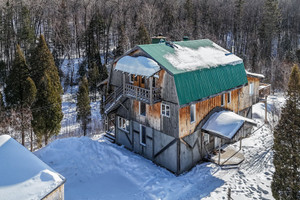 Dom na sprzedaż 267m2 588 Ch. de l'Anse-à-Pelletier, Saint-Fulgence, QC G0V1S0, CA - zdjęcie 3