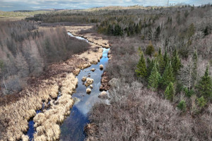 Działka na sprzedaż Ch. Glen, Wentworth, QC J8H0C2, CA - zdjęcie 3