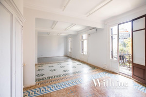 Mieszkanie do wynajęcia 220m2 Katalonia Barcelona - zdjęcie 2