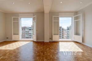 Mieszkanie do wynajęcia 183m2 Katalonia Barcelona - zdjęcie 1