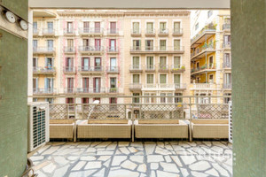 Mieszkanie na sprzedaż 170m2 Katalonia Barcelona - zdjęcie 1