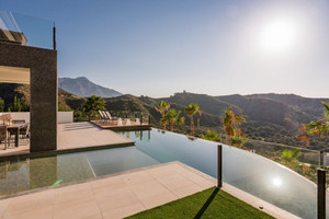 Komercyjne na sprzedaż 878m2 Andaluzja Malaga Marbella - zdjęcie 1