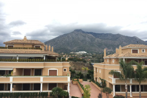 Mieszkanie na sprzedaż 272m2 Andaluzja Malaga Marbella - zdjęcie 1