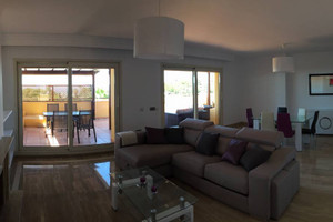 Mieszkanie na sprzedaż 256m2 Andaluzja Malaga Marbella - zdjęcie 3