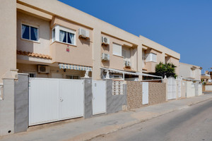 Komercyjne na sprzedaż 61m2 Walencja Alicante Torrevieja - zdjęcie 2