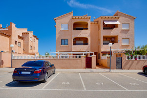 Dom na sprzedaż 61m2 Walencja Alicante Torrevieja - zdjęcie 1