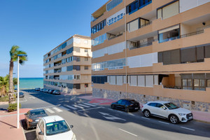 Mieszkanie na sprzedaż 41m2 Walencja Alicante Torrevieja - zdjęcie 1