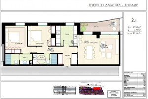 Mieszkanie na sprzedaż 125m2 - zdjęcie 2