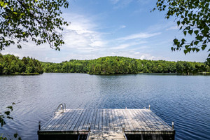 Działka na sprzedaż Ch. du Lac-Hamelin, Saint-Gabriel-de-Brandon, QC J0K2N0, CA - zdjęcie 1