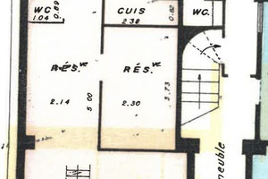 Komercyjne na sprzedaż 74m2 Île-de-France Paris - zdjęcie 2