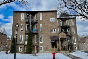 Mieszkanie na sprzedaż 77m2 12815 Rue Ubald-Paquin, Rivière-des-Prairies/Pointe-aux-Trembles, QC H - zdjęcie 1