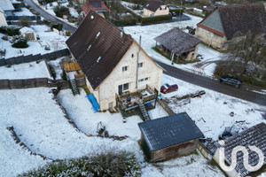 Dom na sprzedaż 154m2 - zdjęcie 3