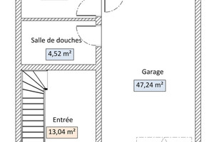 Dom na sprzedaż 140m2 - zdjęcie 2