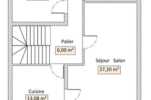 Dom na sprzedaż 140m2 - zdjęcie 3