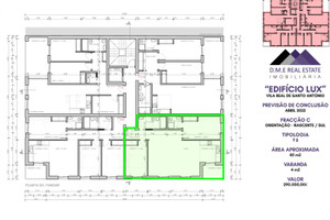 Mieszkanie na sprzedaż 67m2 Faro Vila Real de Santo Antnio - zdjęcie 1