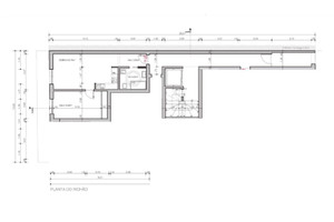 Mieszkanie na sprzedaż 40m2 Faro Vila Real de Santo Antnio - zdjęcie 2