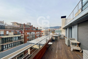 Mieszkanie na sprzedaż 312m2 Katalonia Barcelona Barcelona, Barcelona, Sarrià - Sant Gervasi, Sant Gervasi - Galvany Ba - zdjęcie 1