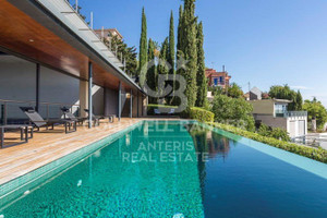 Dom na sprzedaż 1600m2 Katalonia Barcelona Barcelona, Barcelona, Sarrià - Sant Gervasi, Sarrià Barcelona, Barcelo - zdjęcie 2