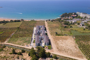 Mieszkanie na sprzedaż 165m2 Mersin - Antalya Yolu - zdjęcie 3