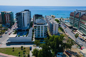 Mieszkanie do wynajęcia 62m2 Reg. Morza Śródziemnego Antalya Tosmur, 30. Sk. 6,Tosmur Mahallesi, 07469, 07469 Alanya/Antalya, Türki - zdjęcie 3