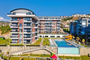 Mieszkanie na sprzedaż 58m2 Kargıcak, Köyiçi Siteler Cd. No:39, 07400 Alanya/Antalya, Türkiye - zdjęcie 1