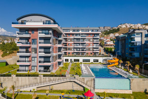 Mieszkanie na sprzedaż 145m2 Kargıcak, Köyiçi Siteler Cd. No:39, 07400 Alanya/Antalya, Türkiye - zdjęcie 2